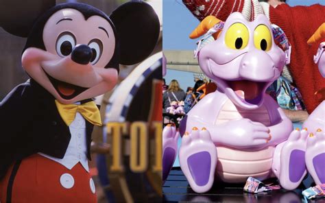 Credit Disney. . Disney replacing mickey